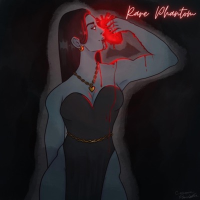 HEARTEATER - Single