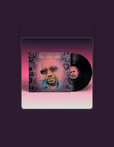 Listen to CHAP C, watch music videos, read bio, see tour dates & more!