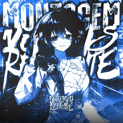 MONTAGEM NUVENS RELAXANTE - EP