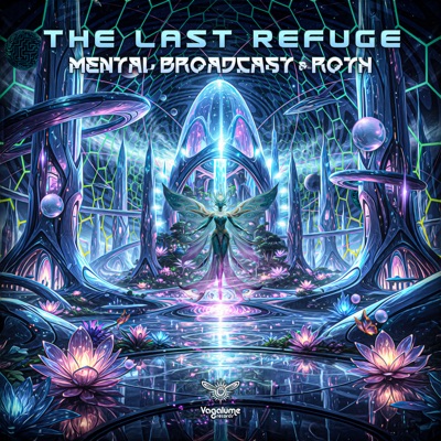 The Last Refuge - Single