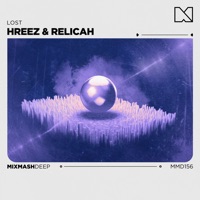 Lost - Single - Hreez & Relicah