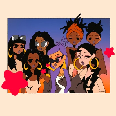 Prada's On (feat. Toni Mundo) - Single