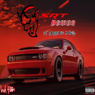 Srt Demon (feat. BabyFace Jones) - Single
