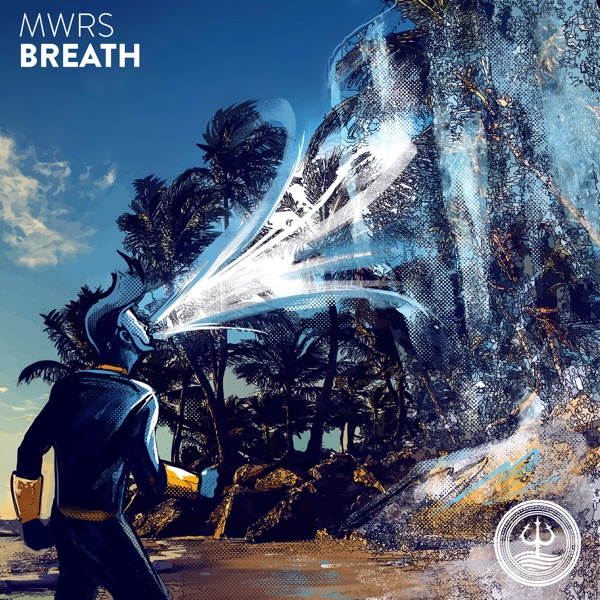Breath - Single