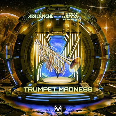 Trumpet Madness - Single