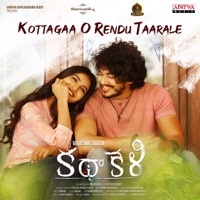 Kottagaa O Rendu Taarale (From 