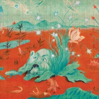 Nor Any Drop To Drink - Single - Basco