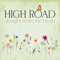 High Road - Sing a Hallelujah (feat. The Isaacs)
