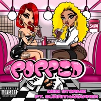 POPPED (feat. Sunnitharapper) - Single - Dezi Stormz