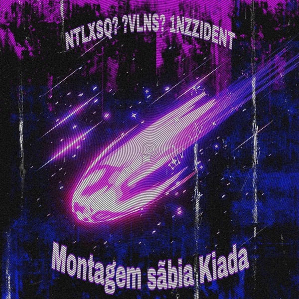Montagem sãbia Kiada - Single