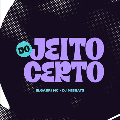 Do Jeito Certo - Single