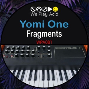 Fragments - EP