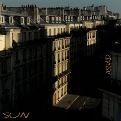 Sun - Single