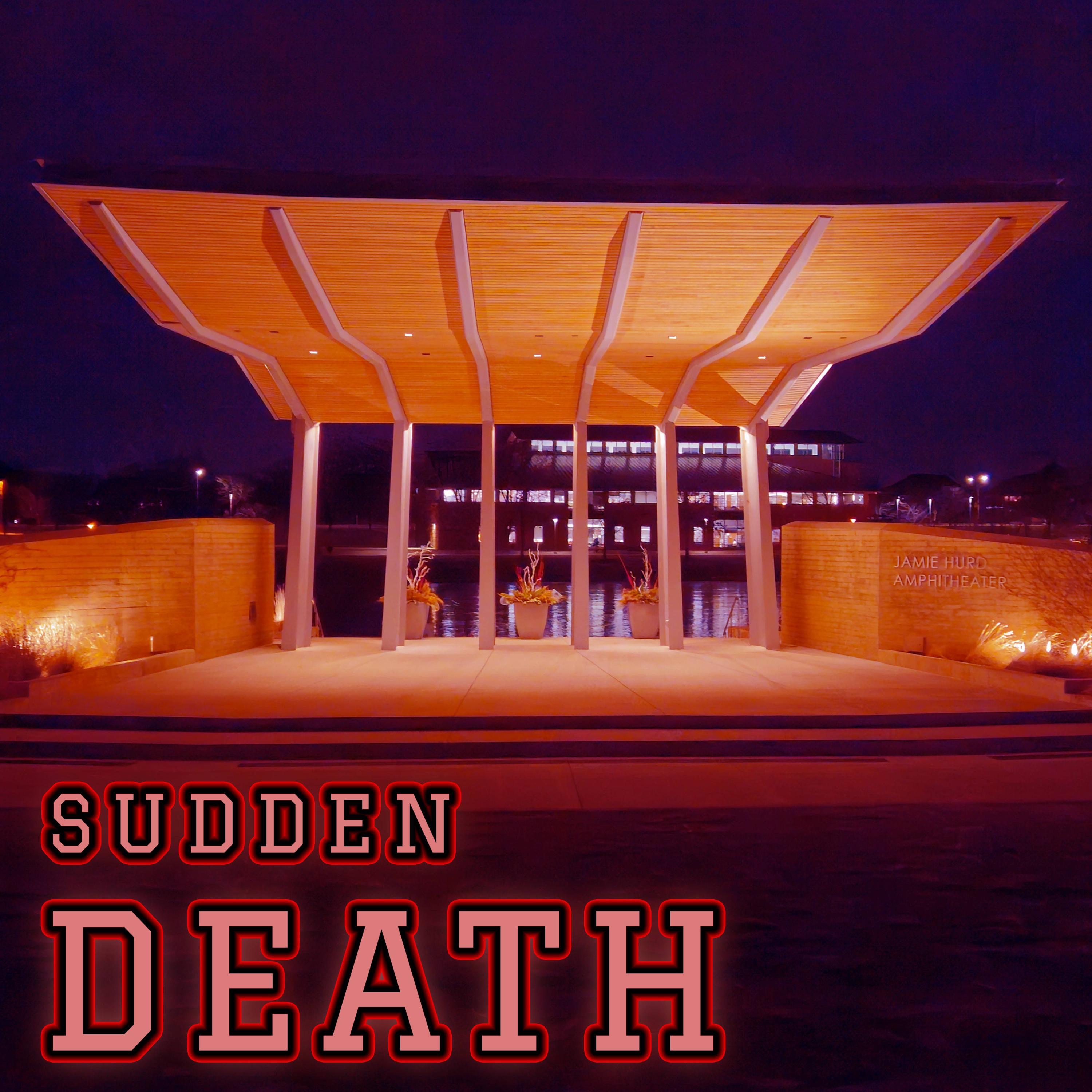 SUDDEN DEATH