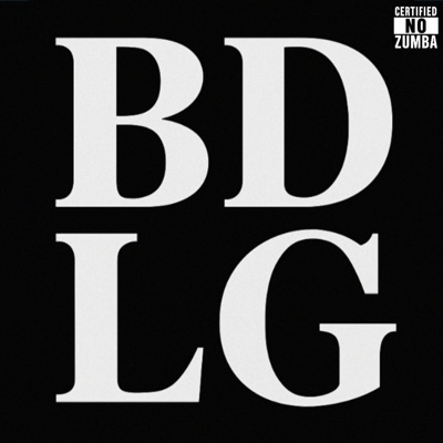 BDLG (feat. Malik Bledoss & Mystik) - Single