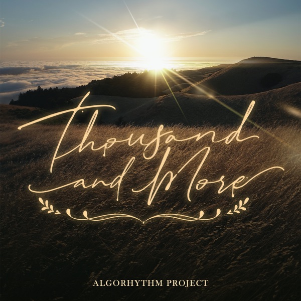 Thousand and more - Single