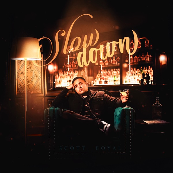 Slow Down