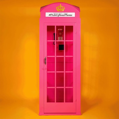 Pick Up Your Phone (Remixes) - Single