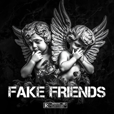 Fake Friends - Single
