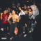 ARIANA GRANDE (feat. KTAKT) - PADAWVN lyrics