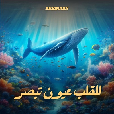 Song - سلالم في الهواء - Akeinaky