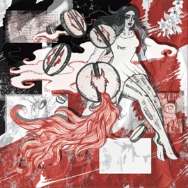 Таблетки playingtheangel, RAY-D & aikko