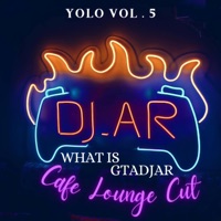 What is Gtadjar? (feat. ALisa) [EDM For You Remix Cafe Lounge Cut] - Single - gtadjar