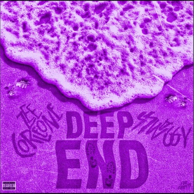 Deep End (Chopped and Screwed) (feat. SSWAGGY) - Single