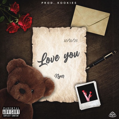 Love You - Single