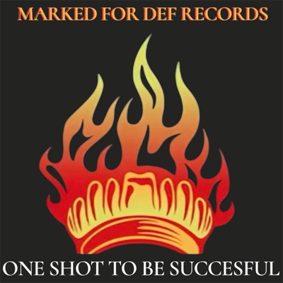 ONE SHOT TO BE SUCCESSFUL (REMIX) [feat. BarryBallz] - Single