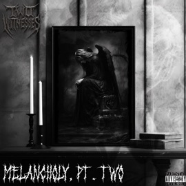 Melancholy, Pt. 2 Lil Baphomet