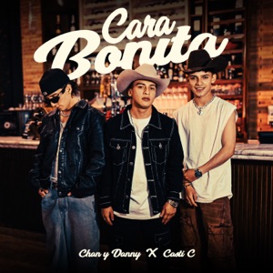 Cara Bonita - Single
