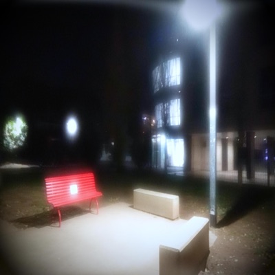 don't give me that look, i cannot take it - Single