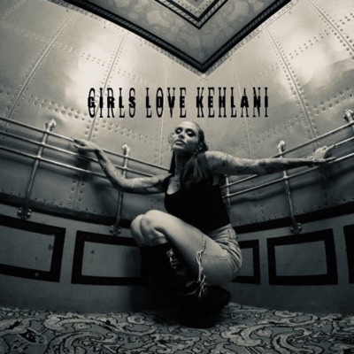 IKGLK (feat. Kobe J Banks) [NijeMixx] - Single