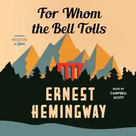For Whom the Bell Tolls (Unabridged)