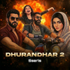 Sseris - Dhurandhar 2 artwork