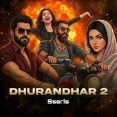 Dhurandhar 2