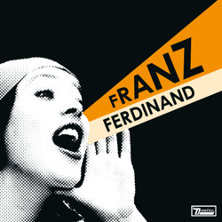 You Could Have It So Much Better - Franz Ferdinand Cover Art