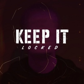 KEEP IT LOCKED (feat. JJM) Shadz
