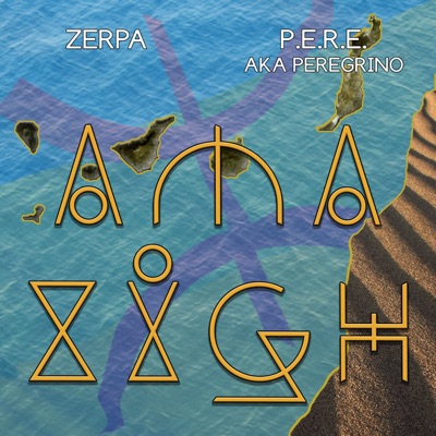 AMAZIGH - Single