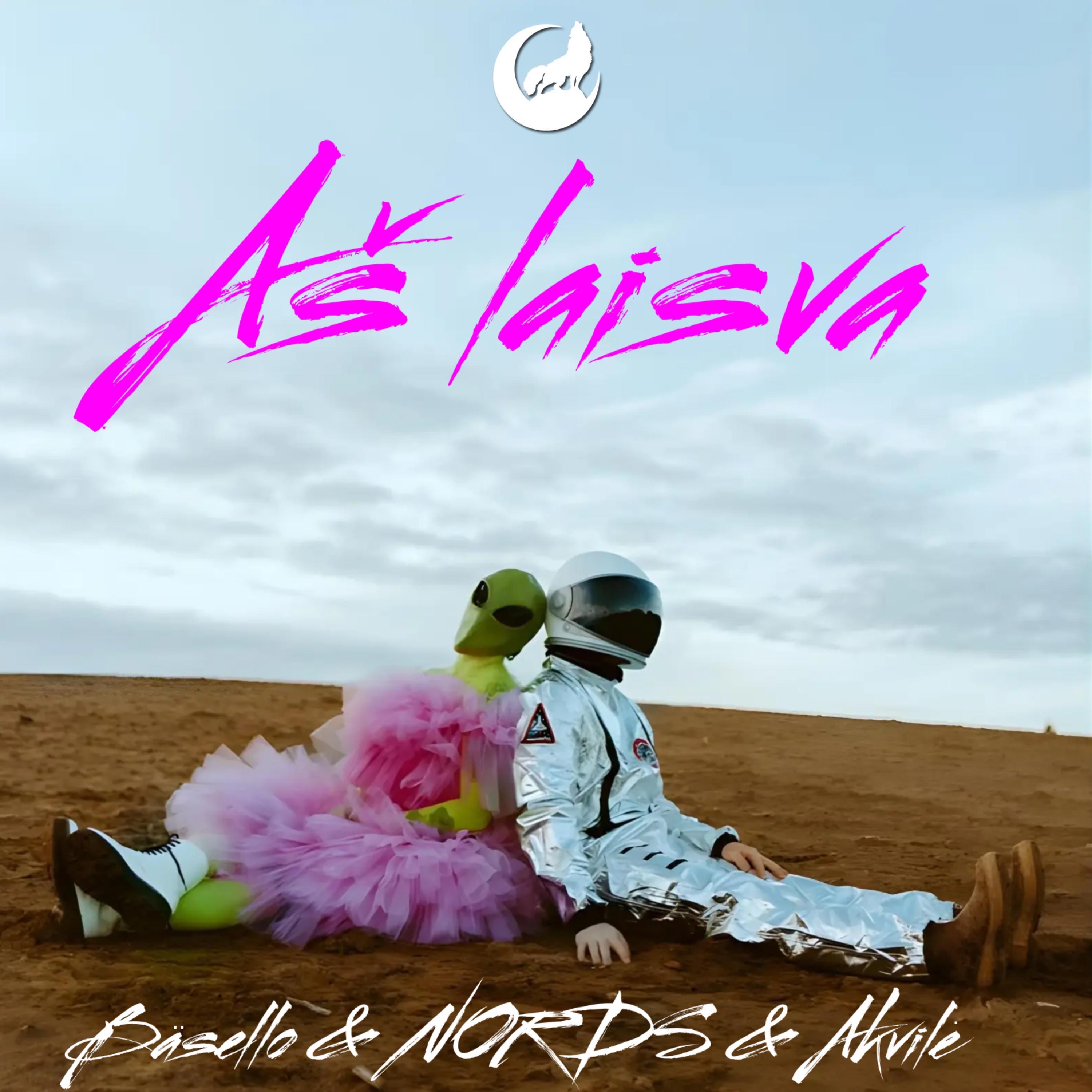 Aš Laisva - Single