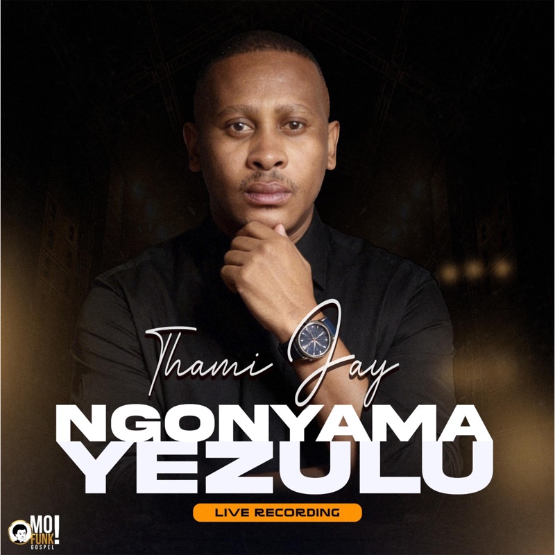 Ngonyama Yezulu Live Recording