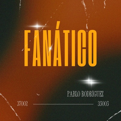 fanático - Single