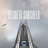 Desde El Subsuelo - Single - Al Liquindoi
