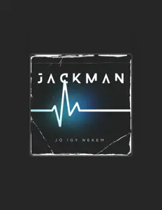 Listen to JackMan, watch music videos, read bio, see tour dates & more!