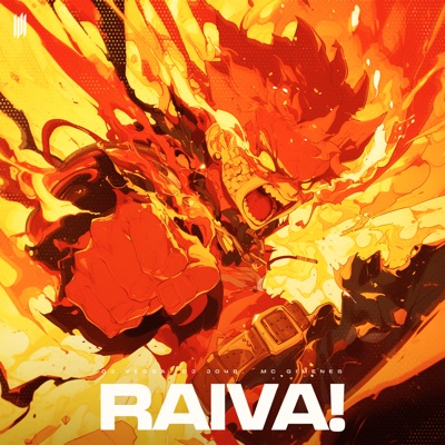 RAIVA! - Single