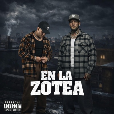 En la Zotea - Single