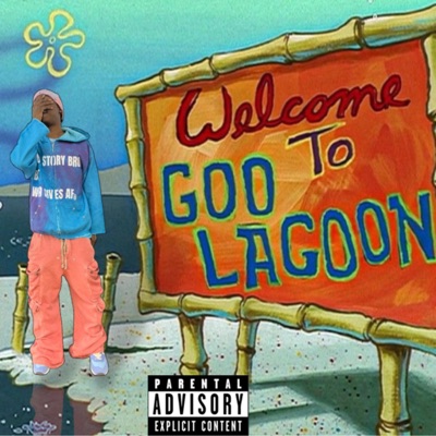 Goo lagoon - Single