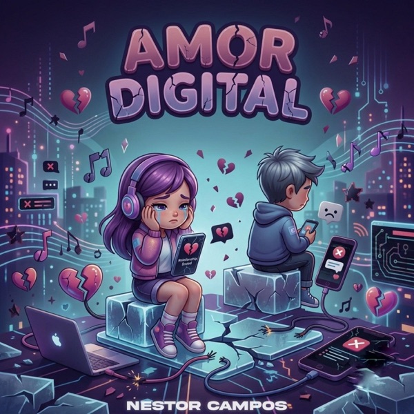Amor Digital