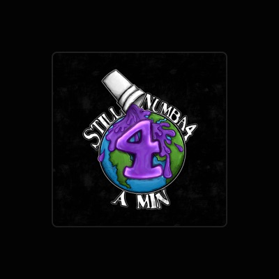 Listen to stillnumba4, watch music videos, read bio, see tour dates & more!